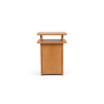 Ratio Side Table, Frama