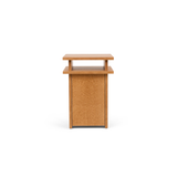 Ratio Side Table, Frama