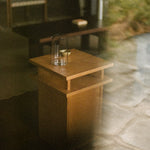 Ratio Side Table, Frama
