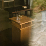 Ratio Side Table, Frama