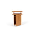 Ratio Side Table, Frama