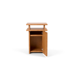 Ratio Side Table, Frama
