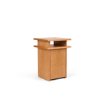 Ratio Side Table, Frama