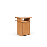 Ratio Side Table, Frama