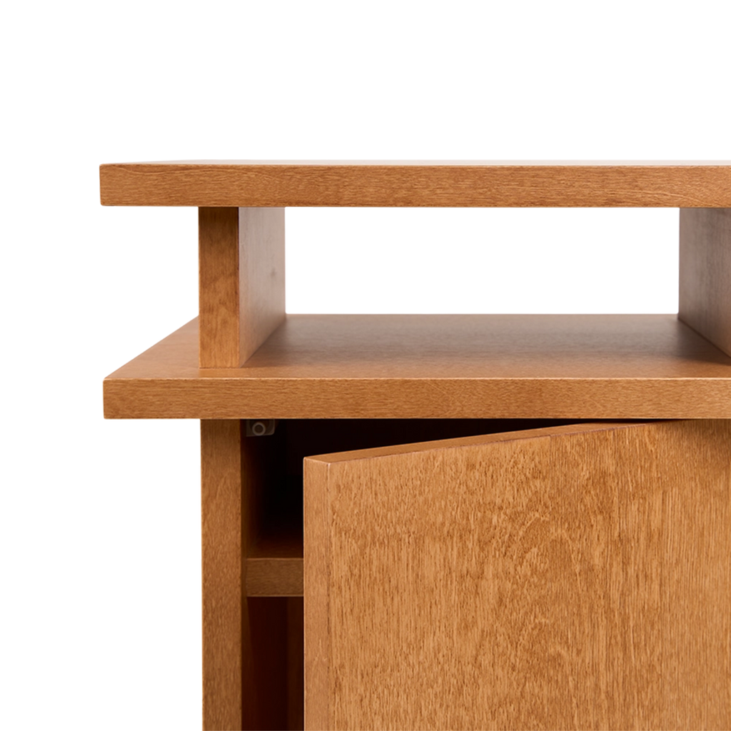 Ratio Side Table, Frama