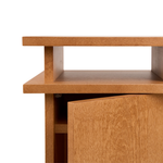 Ratio Side Table, Frama