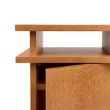 Ratio Side Table, Frama