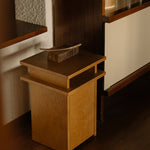 Ratio Side Table, Frama
