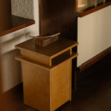 Ratio Side Table, Frama