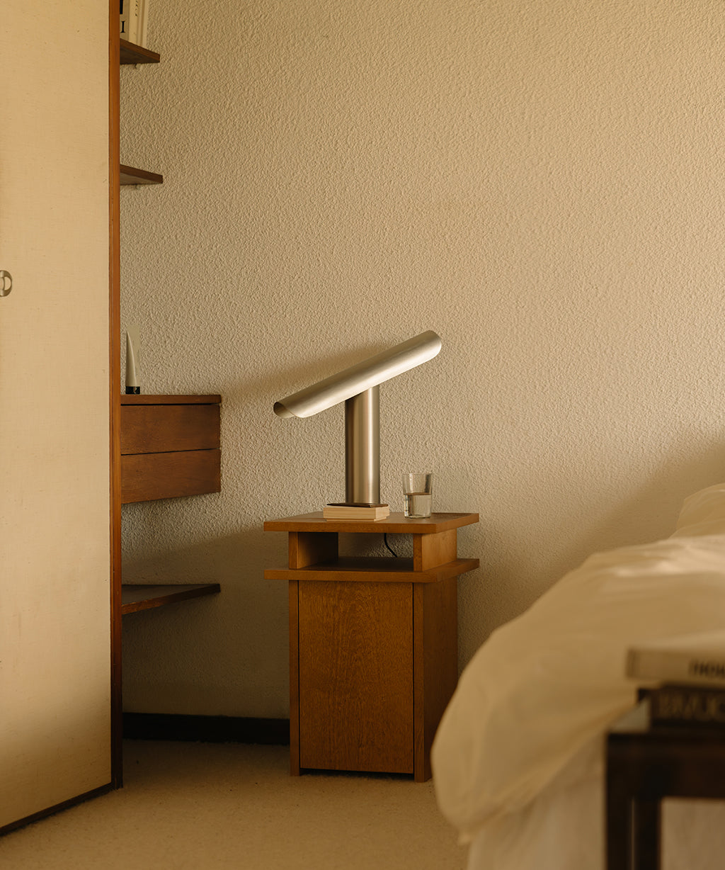 Ratio Side Table, Frama