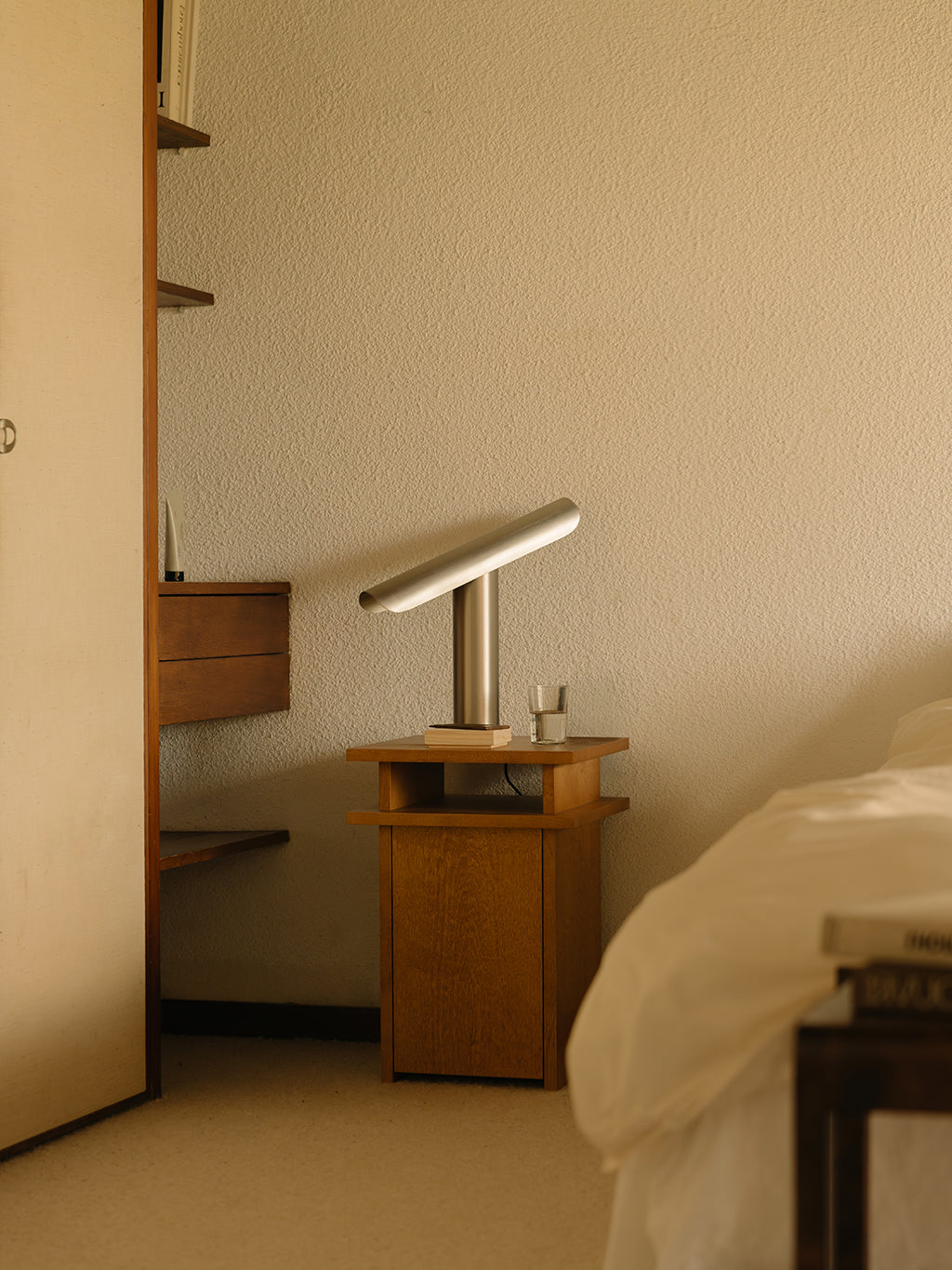 Ratio Side Table, Frama