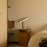 Ratio Side Table, Frama