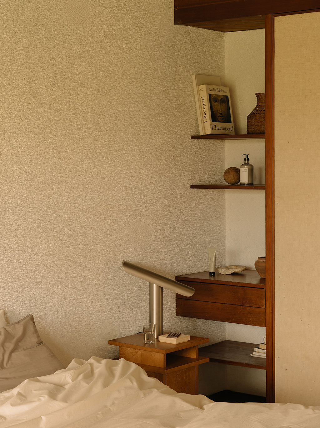 Ratio Side Table, Frama