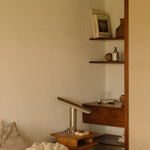 Ratio Side Table, Frama
