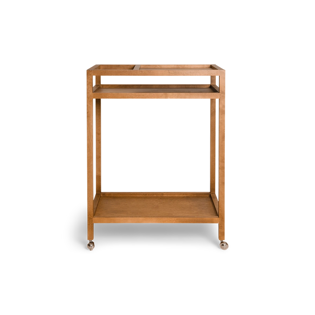 Ratio Trolley, Frama