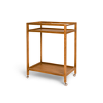 Ratio Trolley, Frama