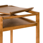 Ratio Trolley, Frama