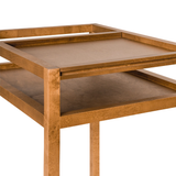 Ratio Trolley, Frama