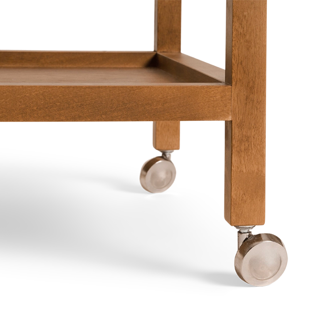 Ratio Trolley, Frama