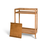 Ratio Trolley, Frama