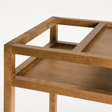 Ratio Trolley