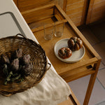 Ratio Trolley, Frama