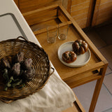 Ratio Trolley, Frama