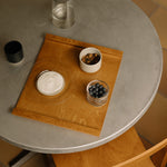 Ratio Trolley, Frama