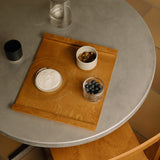 Ratio Trolley, Frama