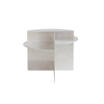 Rivet Side Table, Frama