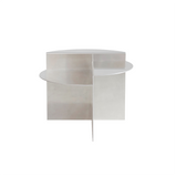 Rivet Side Table, Frama
