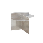 Rivet Side Table, Frama