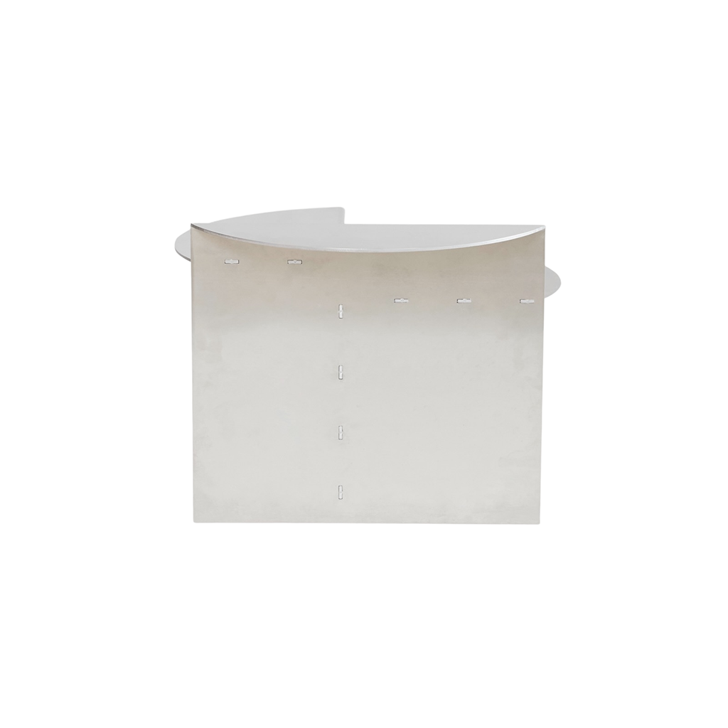 Rivet Side Table, Frama