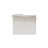 Rivet Side Table, Frama