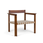 Symmetry Easy Chair, Frama