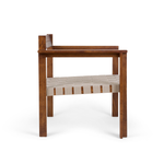 Symmetry Easy Chair, Frama