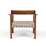 Symmetry Easy Chair, Frama