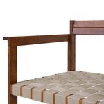 Symmetry Easy Chair, Frama