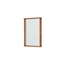 Symmetry Mirror Small, Frama