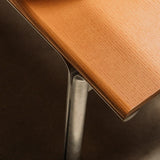 Union Coffee Table Warm Brown, Frama