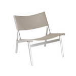Union Easy Chair Sandstone Linen, Frama