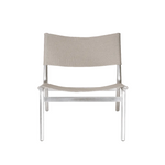Union Easy Chair Sandstone Linen, Frama