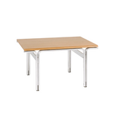Union Side Table Warm Brown, Frama