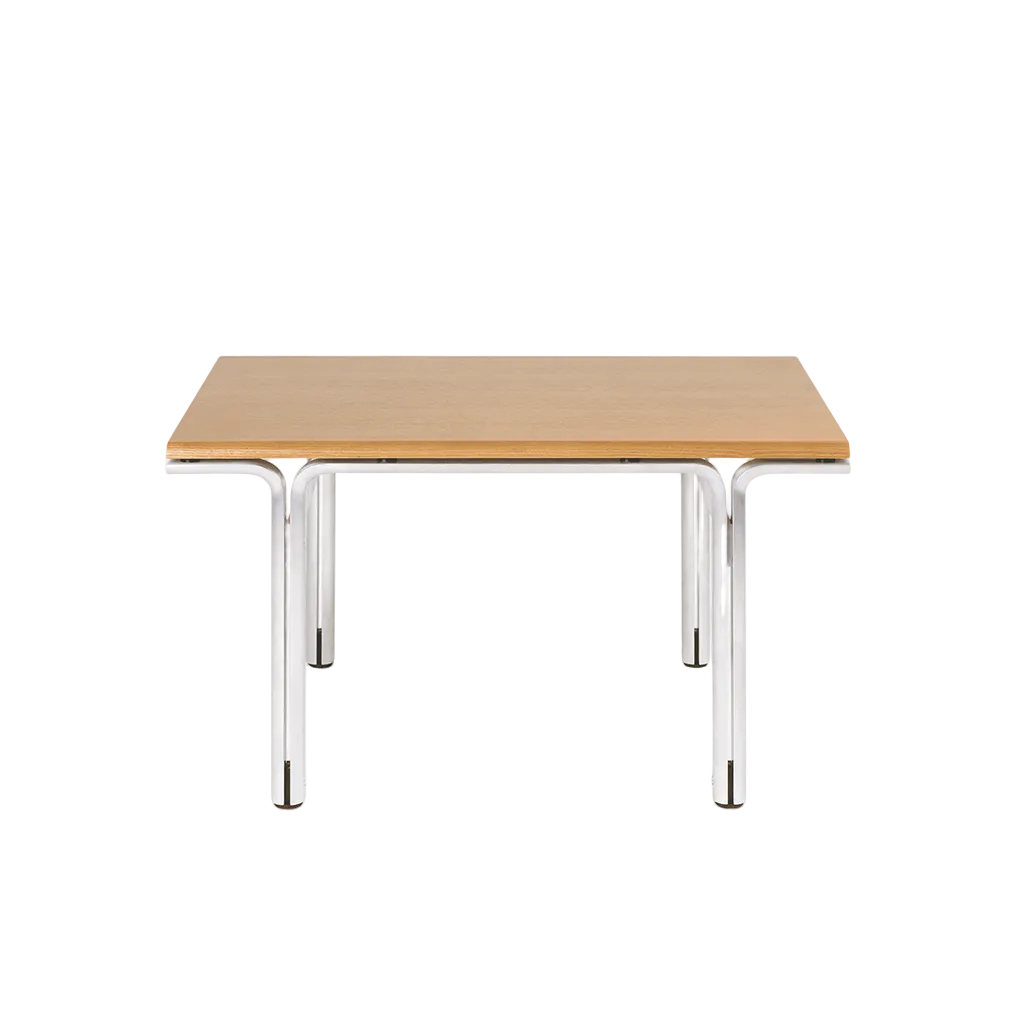 Union Side Table Warm Brown, Frama