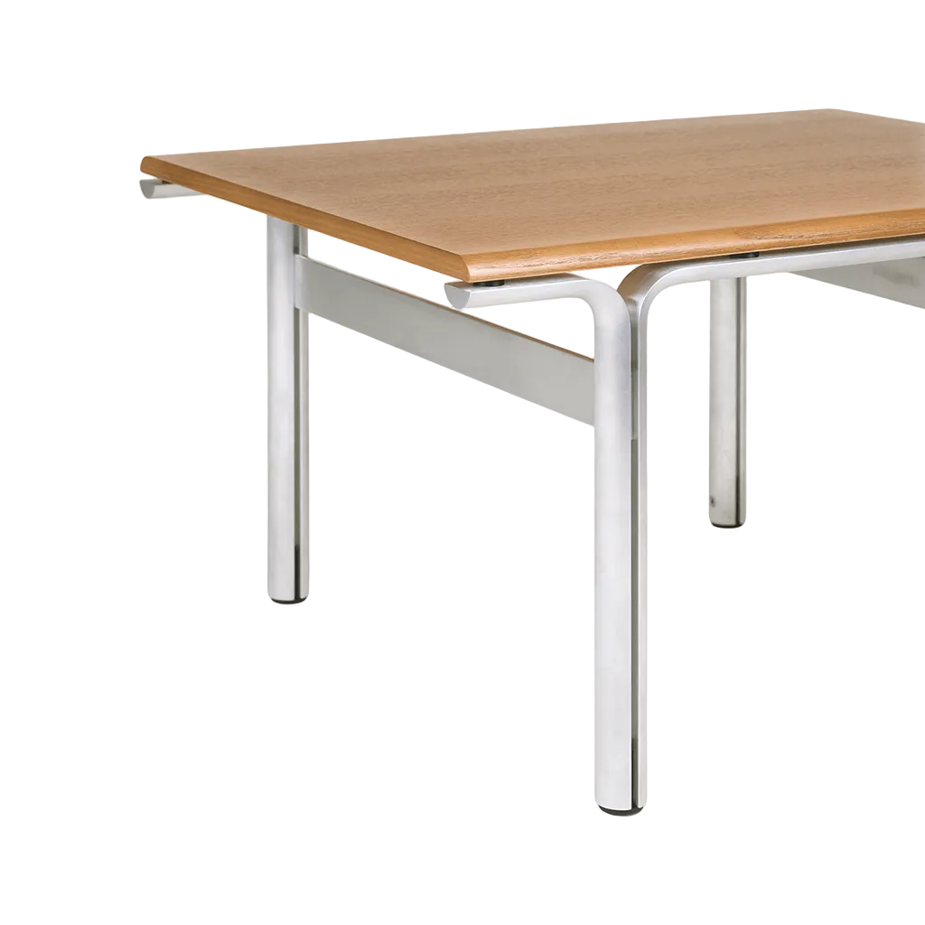 Union Side Table Warm Brown, Frama