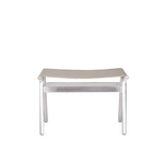 Union Stool Sandstone Linen, Frama
