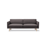 Calmo 2 Seater Linara 263, Fredericia