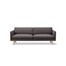 Calmo 2 Seater Linara 263, Fredericia