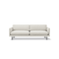 Calmo 2 Seater Linara 445, Fredericia