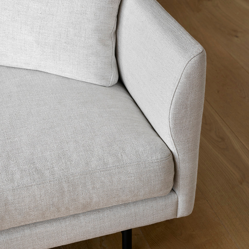 Calmo 2 Seater Linara 445, Fredericia